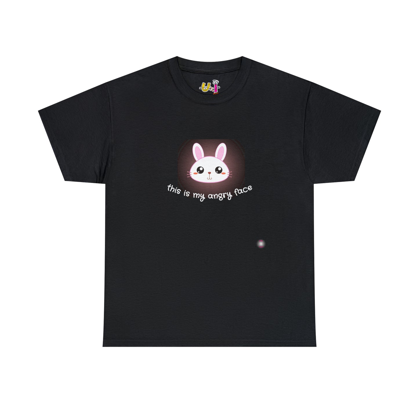 Adorable Bunny Tee