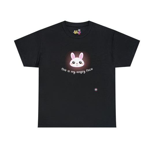 Adorable Bunny Tee