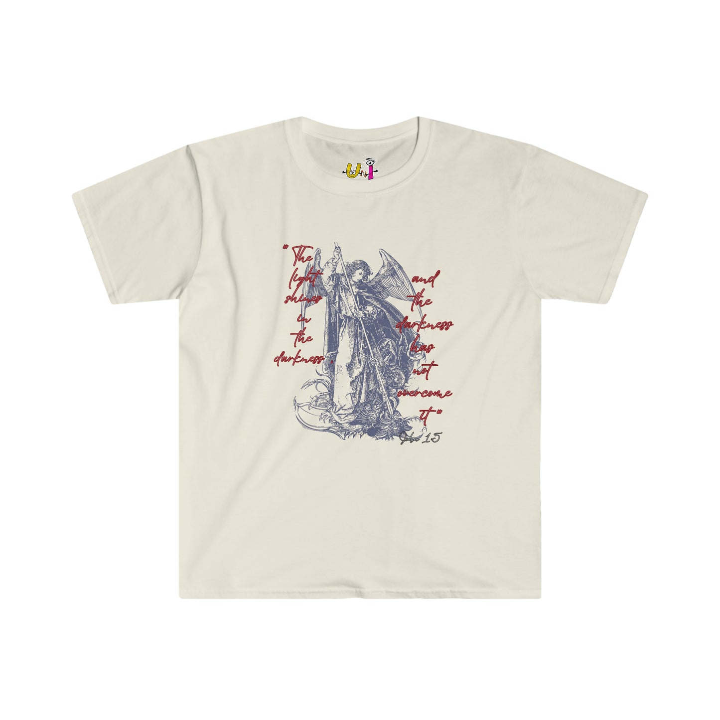 Heavenly Battle Tee