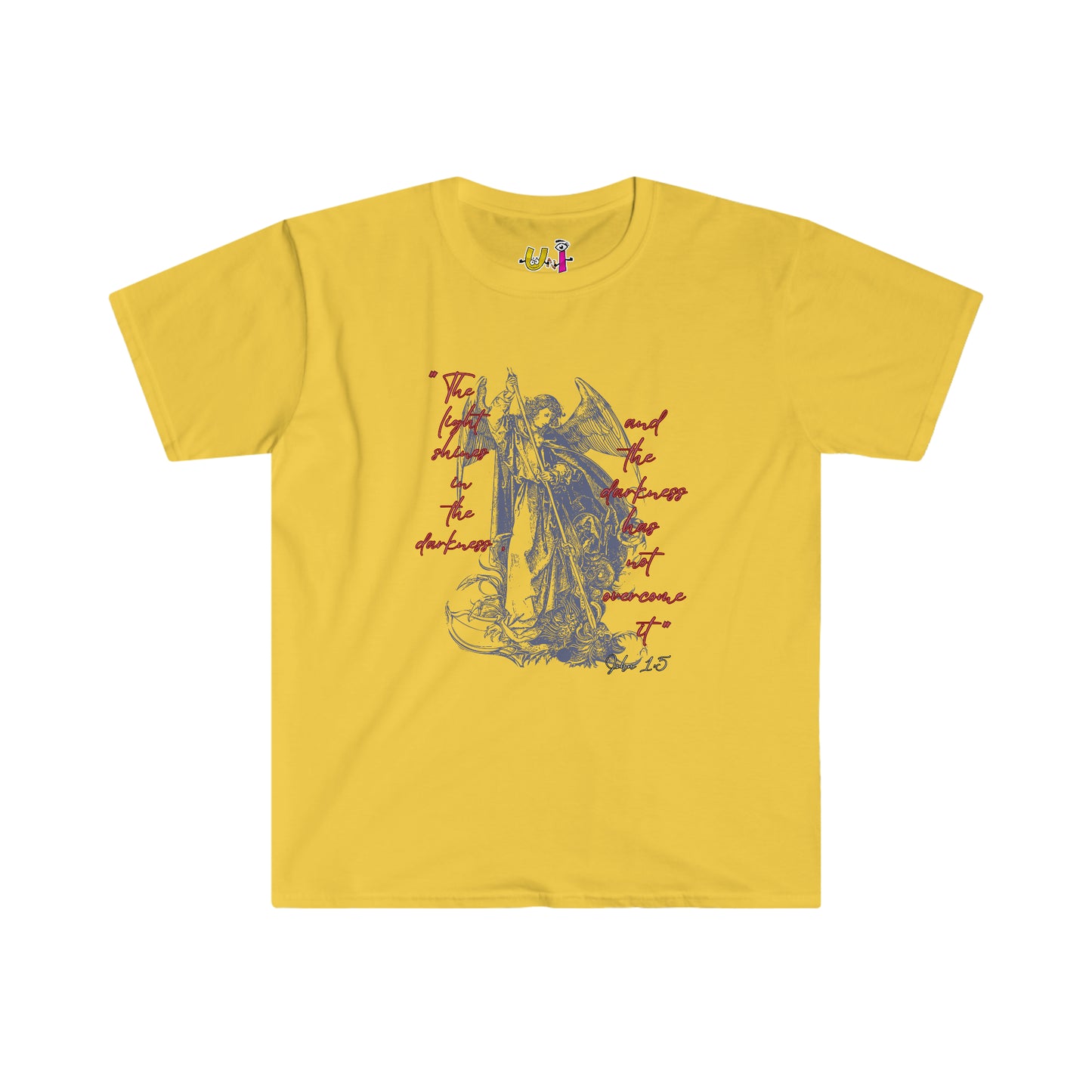 Heavenly Battle Tee